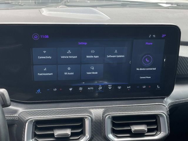 Certified 2025 Ford Mustang Premium RWD image 16