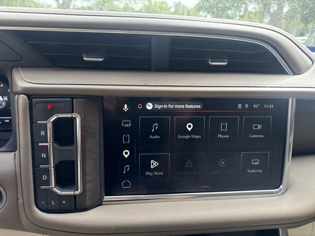Used 2024 GMC Yukon XL Denali w/ Advanced Technology Package AWD/4WD image 26