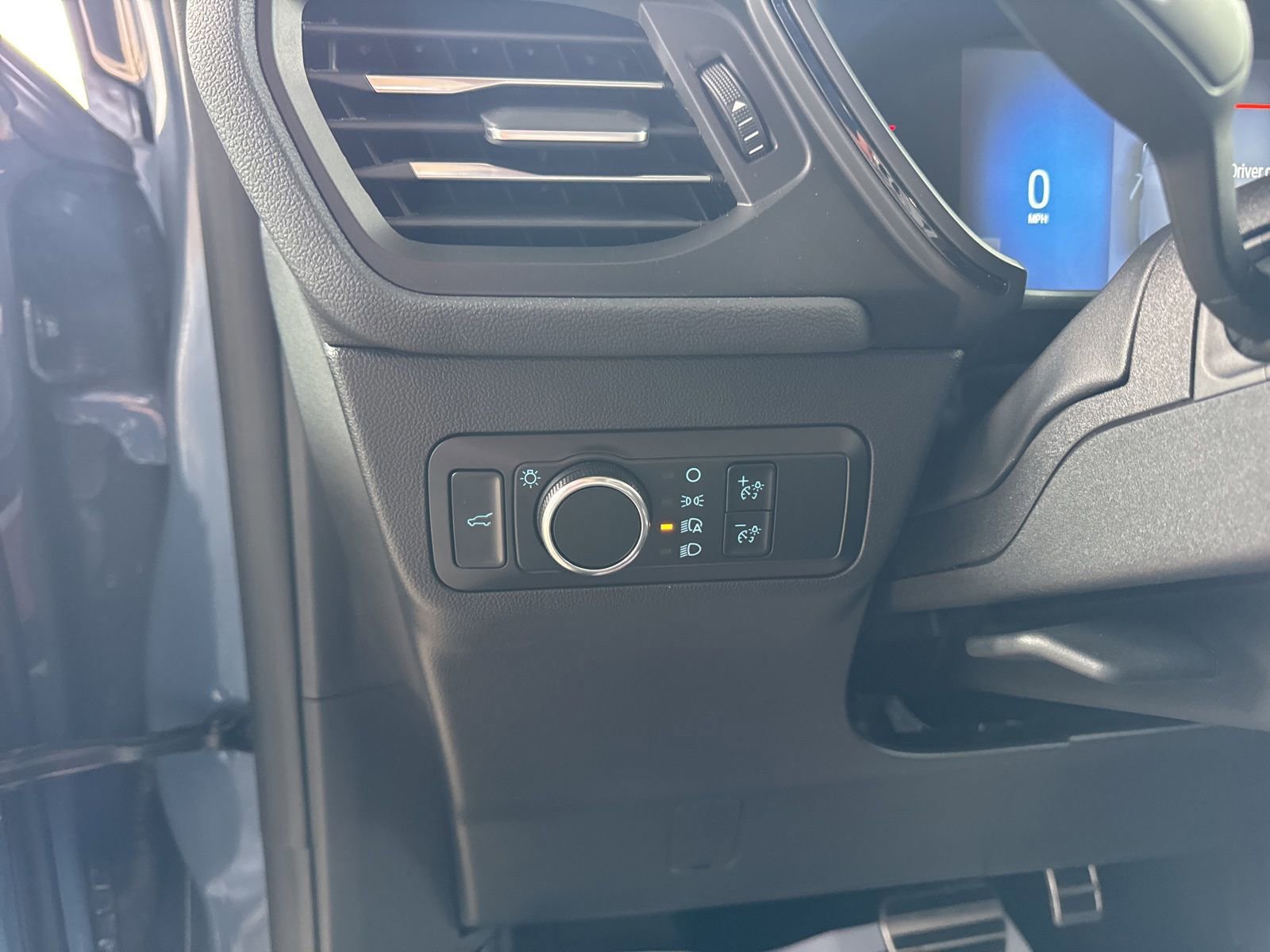 Certified 2024 Ford Escape ST-Line w/ Tech Pack #1 image 27