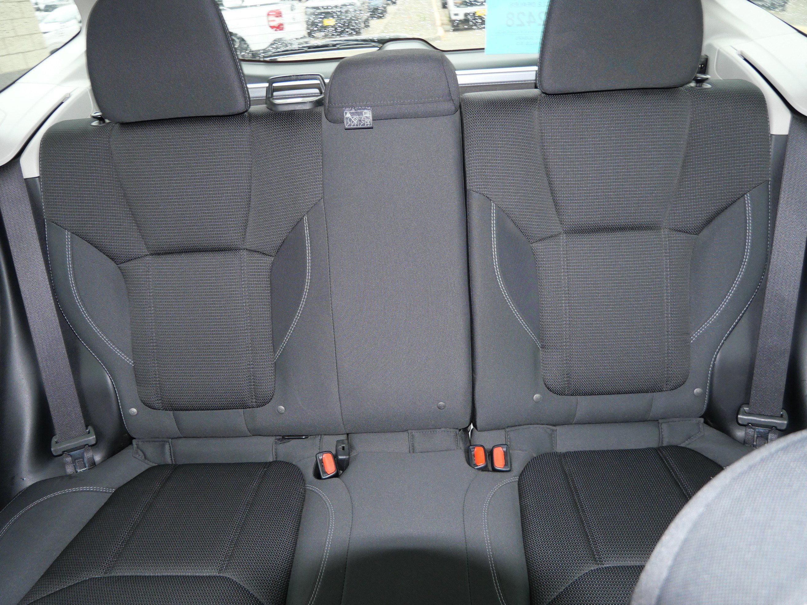 Used 2020 Subaru Forester w/ Alloy Wheel Package AWD/4WD image 13