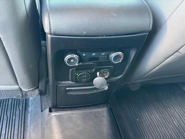 Certified 2019 Ford Flex SEL w/ Equipment Group 202A image 11