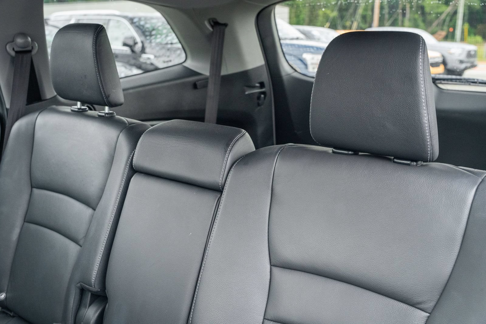 Used 2022 Honda Pilot Special Edition image 22