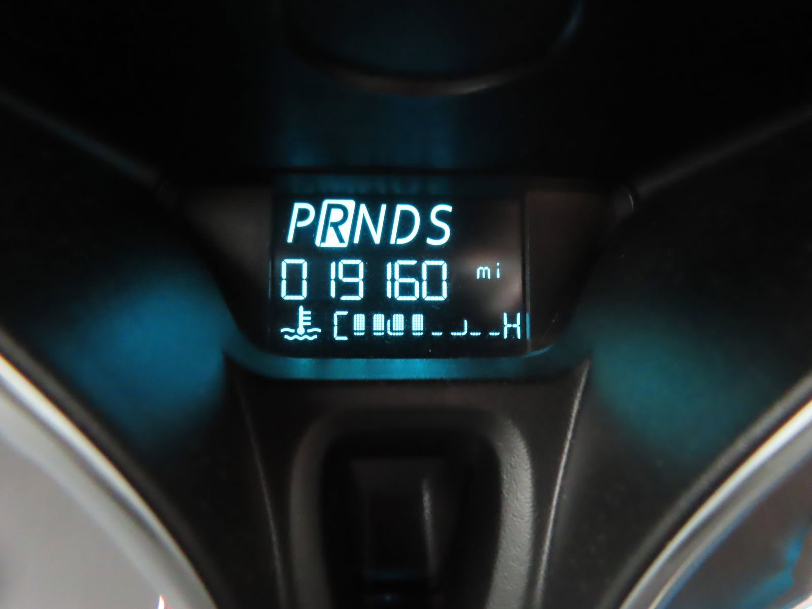 Certified 2019 Ford Fiesta ST-Line w/ ST Line Cold Weather Package image 21