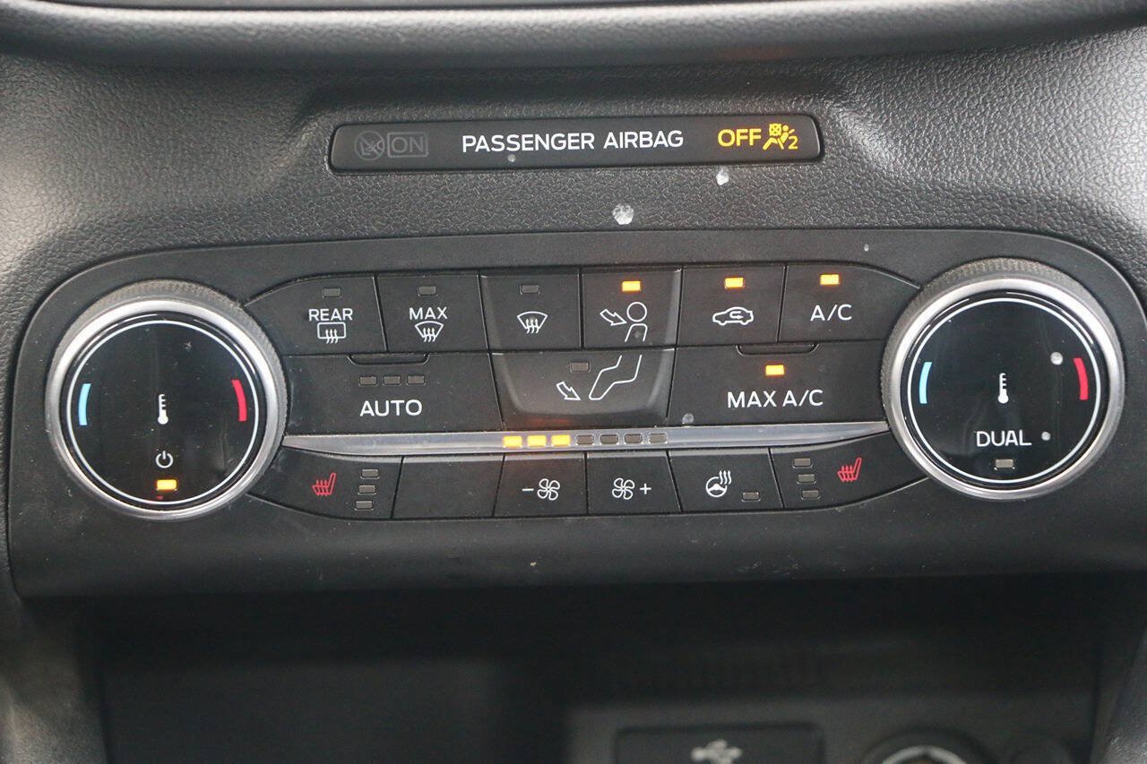 Certified 2024 Ford Escape Active AWD/4WD image 21