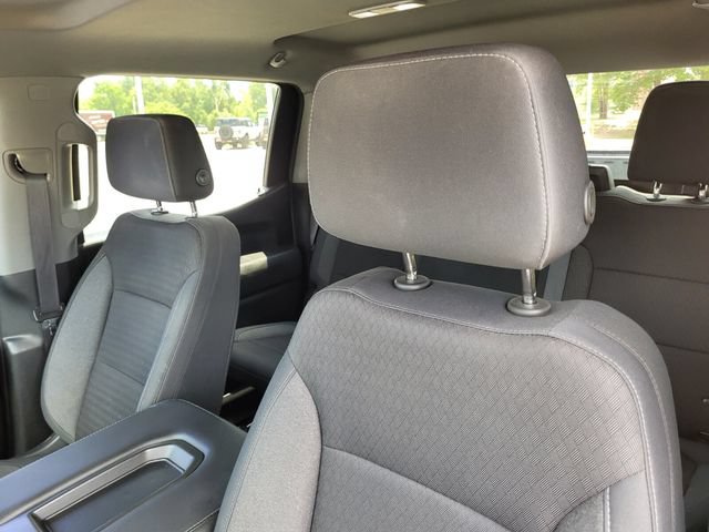 Used 2020 Chevrolet Silverado 1500 LT AWD/4WD image 18