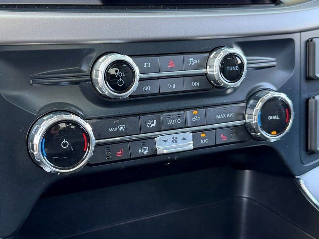 Certified 2025 Ford F150 Lightning XLT AWD/4WD image 28