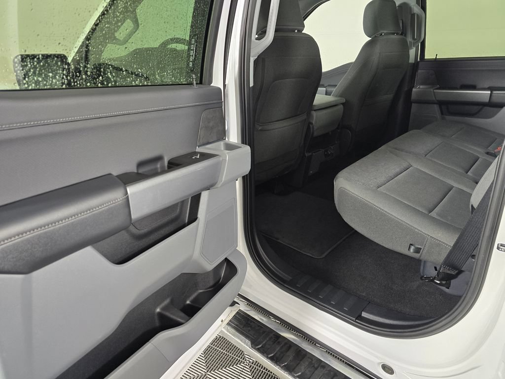 Certified 2024 Ford F150 XLT w/ Tow/Haul Package AWD/4WD image 18