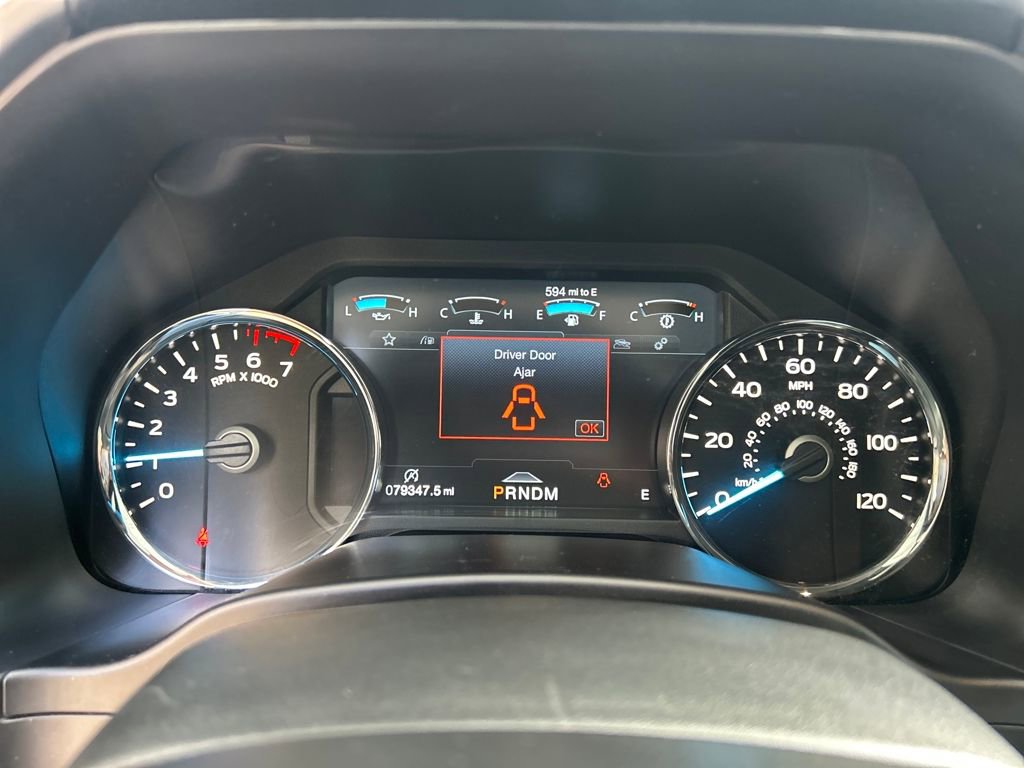 Certified 2020 Ford F150 Platinum w/ Equipment Group 701A Luxury image 17