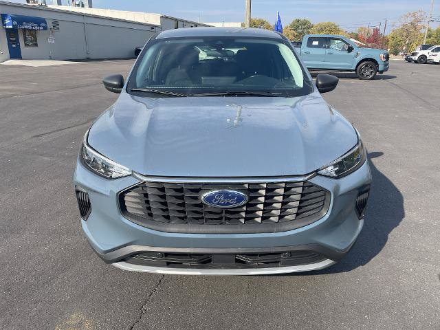 Certified 2023 Ford Escape Active w/ Tech Pack #1 AWD/4WD image 11