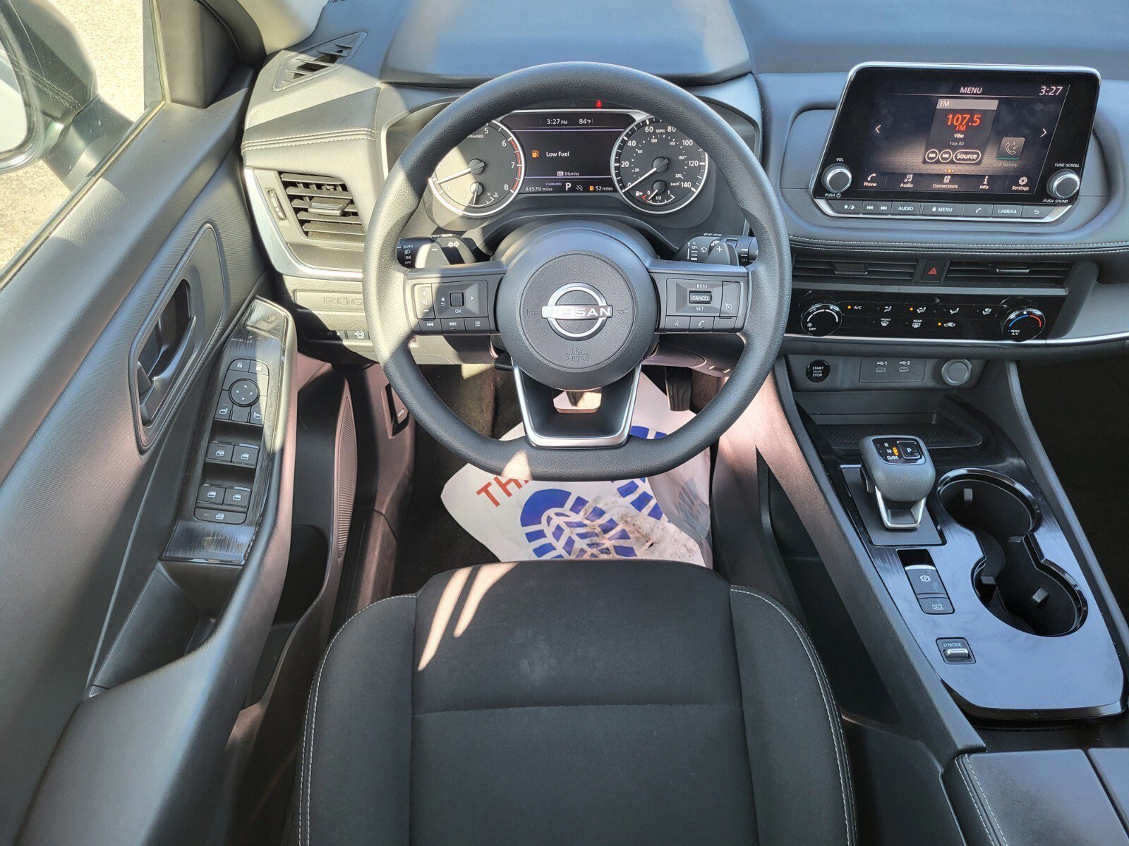 Used 2024 Nissan Rogue S image 13