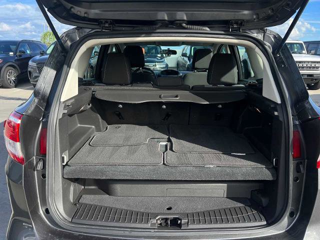 Certified 2017 Ford C-MAX Energi SE image 12