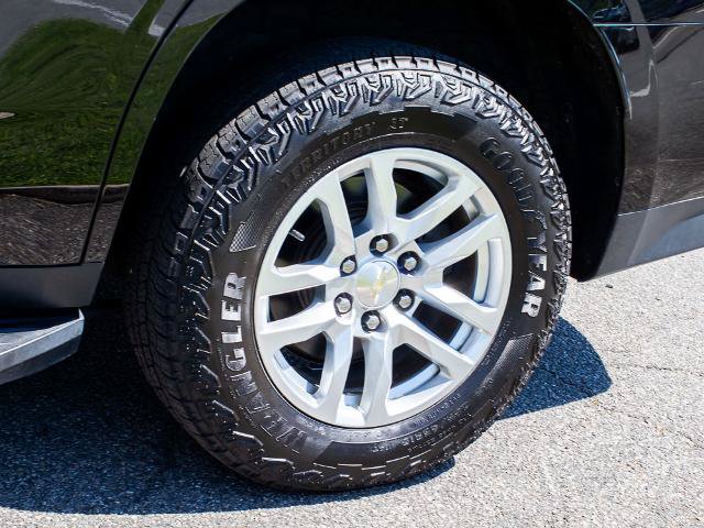 Used 2021 Chevrolet Tahoe LT AWD/4WD image 6
