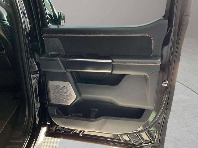 Certified 2022 Ford F150 Platinum image 23