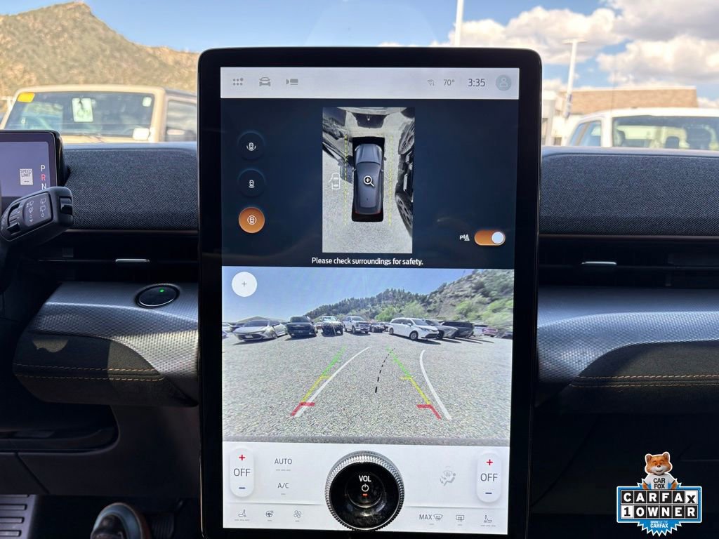 Certified 2023 Ford Mustang Mach-E GT AWD/4WD image 19