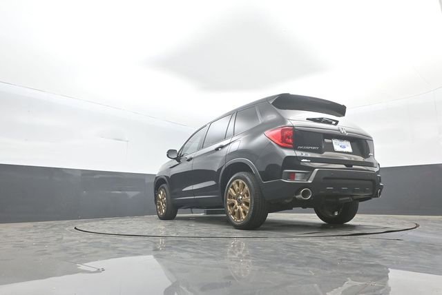 Used 2023 Honda Passport EX-L image 29