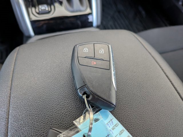 Used 2023 Chevrolet Colorado LT w/ LT Convenience Package image 28