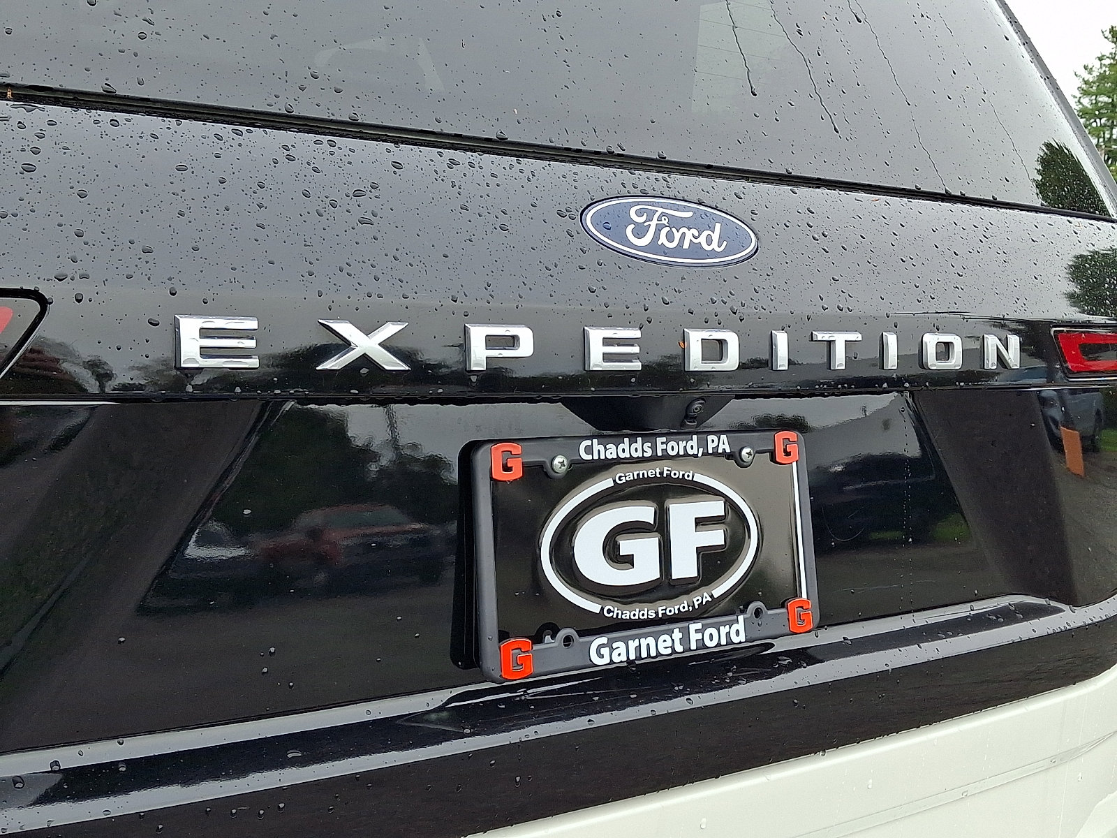 Certified 2025 Ford Expedition Platinum w/ Driver's Package AWD/4WD image 33