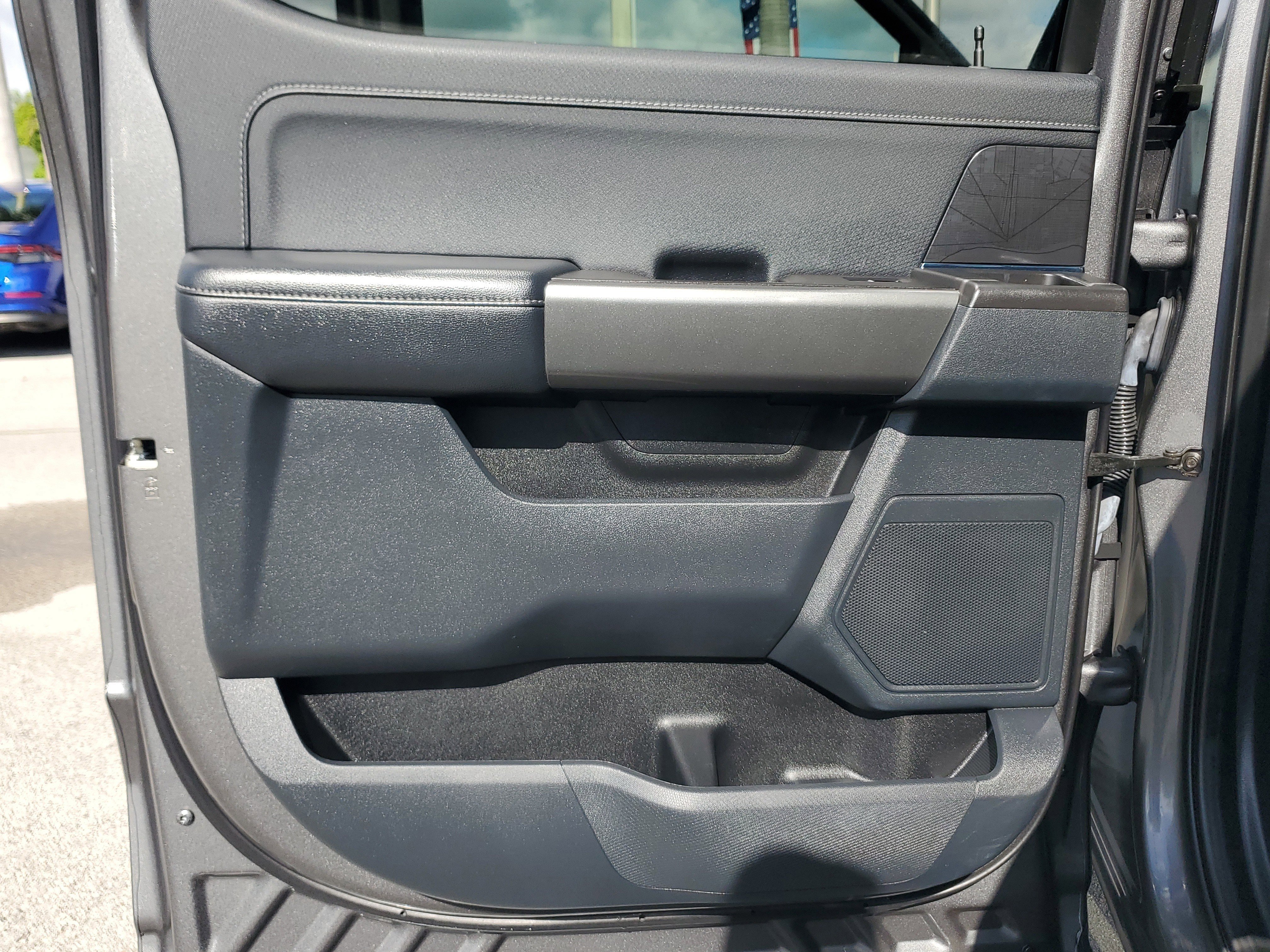 Certified 2023 Ford F150 XLT w/ Equipment Group 302A High image 16