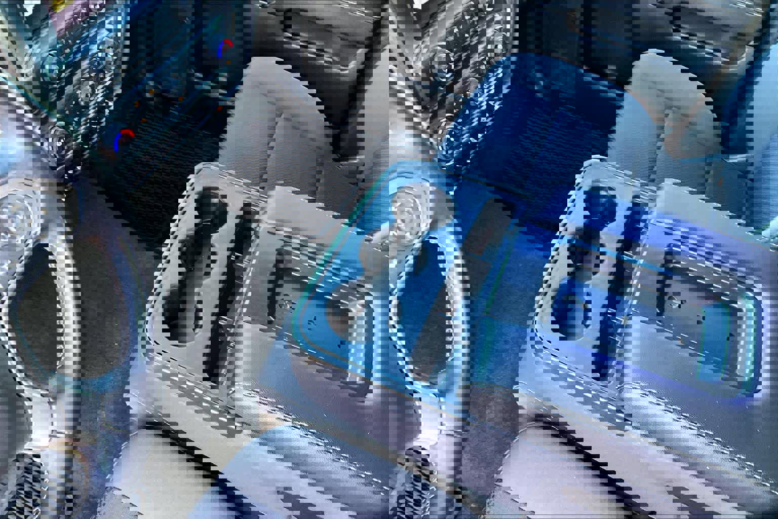 Used 2017 Chevrolet Silverado 1500 LT w/ Texas Edition AWD/4WD image 19