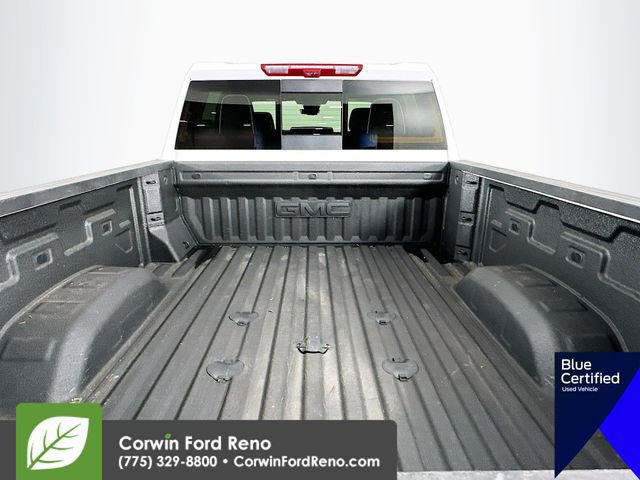 Used 2025 GMC Sierra 2500 AT4X w/ AT4X AEV Edition image 30