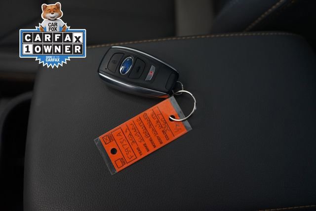 Used 2023 Subaru Forester Wilderness image 20