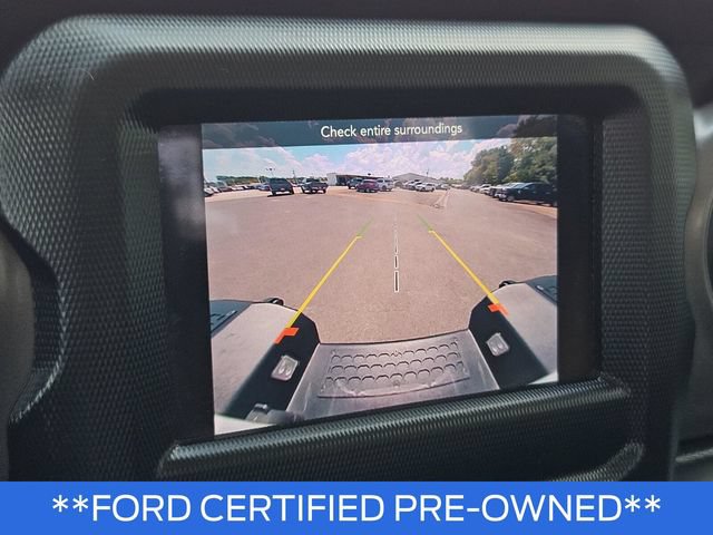 Used 2023 Jeep Gladiator Sport AWD/4WD image 28
