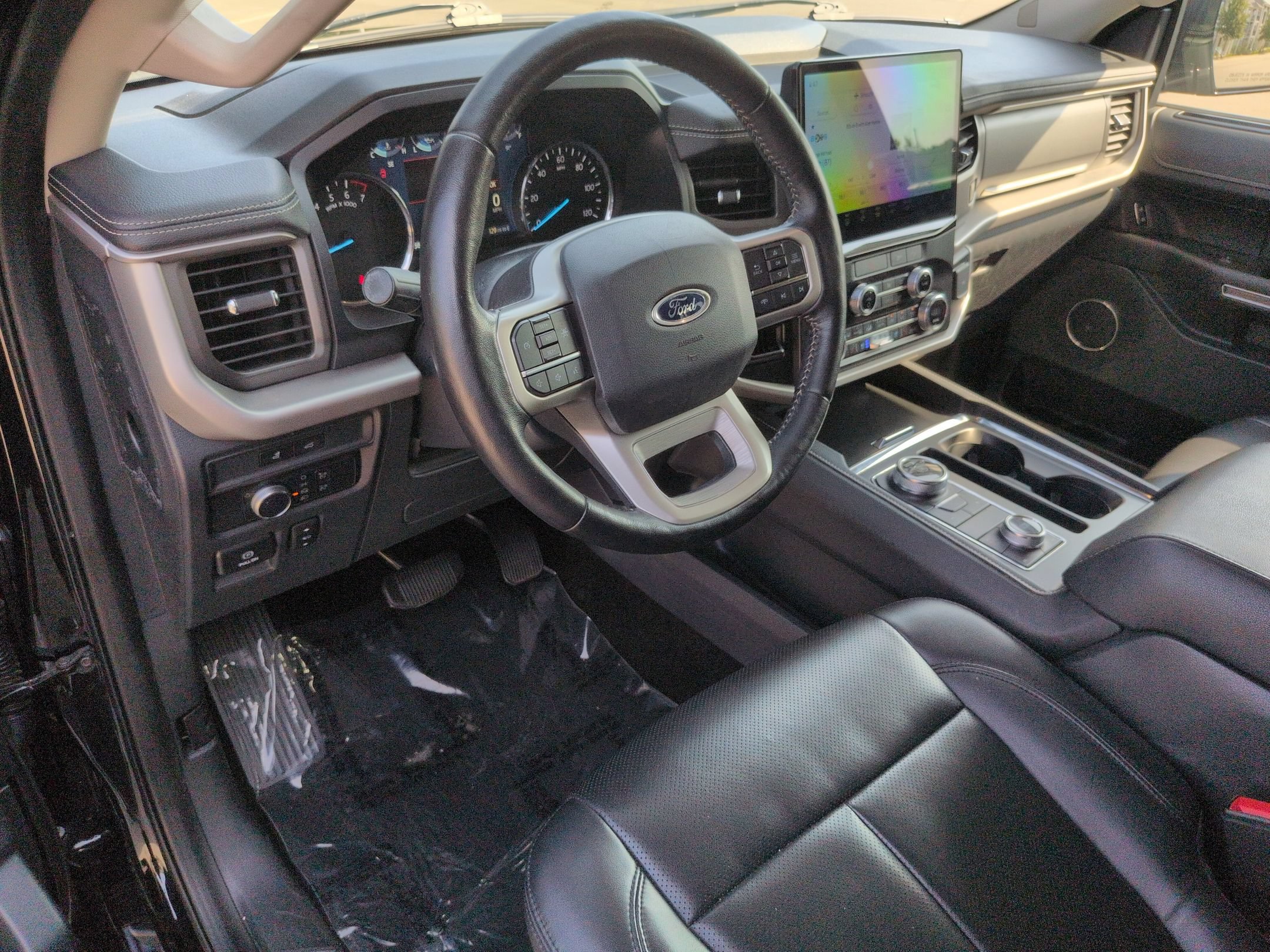 Certified 2022 Ford Expedition XLT AWD/4WD image 17