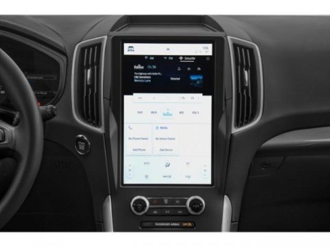 Certified 2024 Ford Edge SE image 22