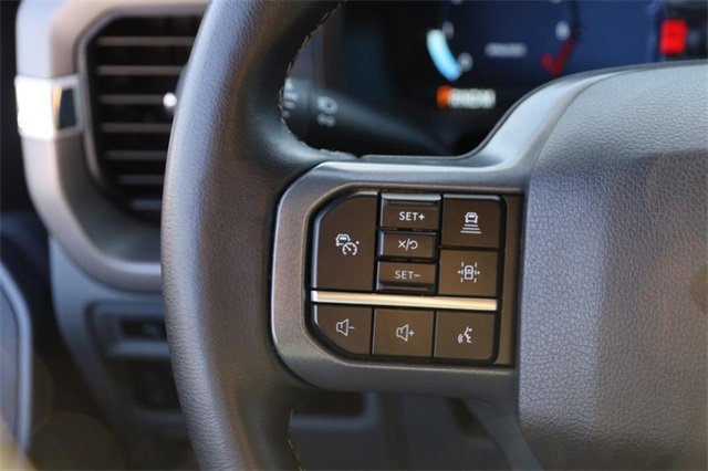 Certified 2024 Ford F150 XLT w/ Equipment Group 302A MID image 11