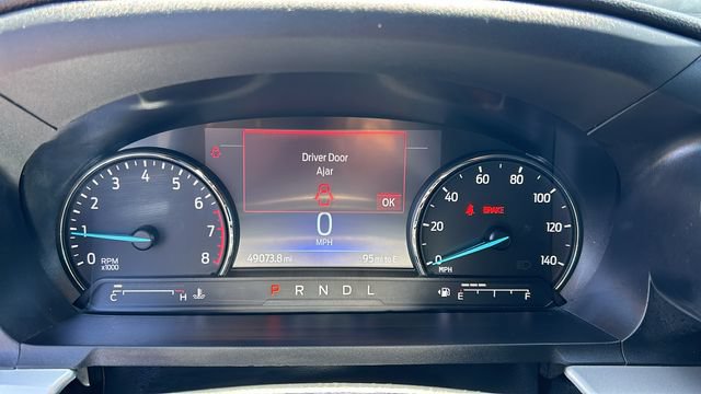 Certified 2022 Ford Explorer XLT RWD image 20