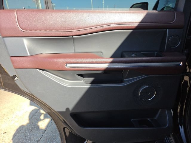 Certified 2024 Ford Expedition Limited RWD image 28