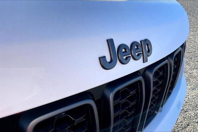 Used 2019 Jeep Grand Cherokee High Altitude image 28