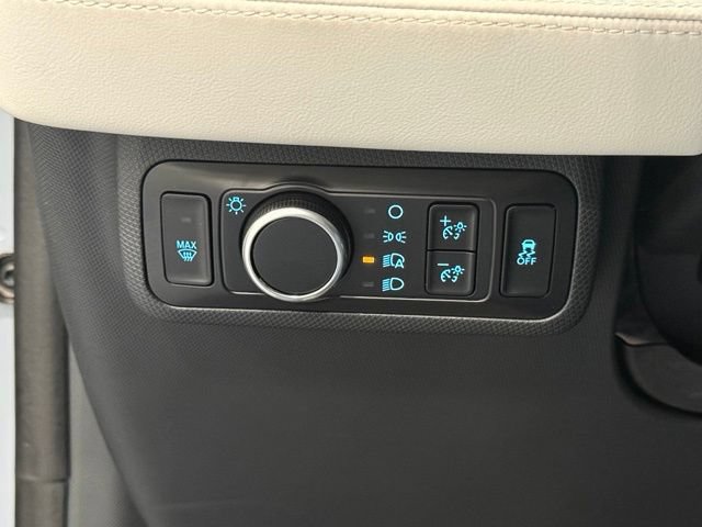 Certified 2024 Ford Mustang Mach-E Premium AWD/4WD image 15