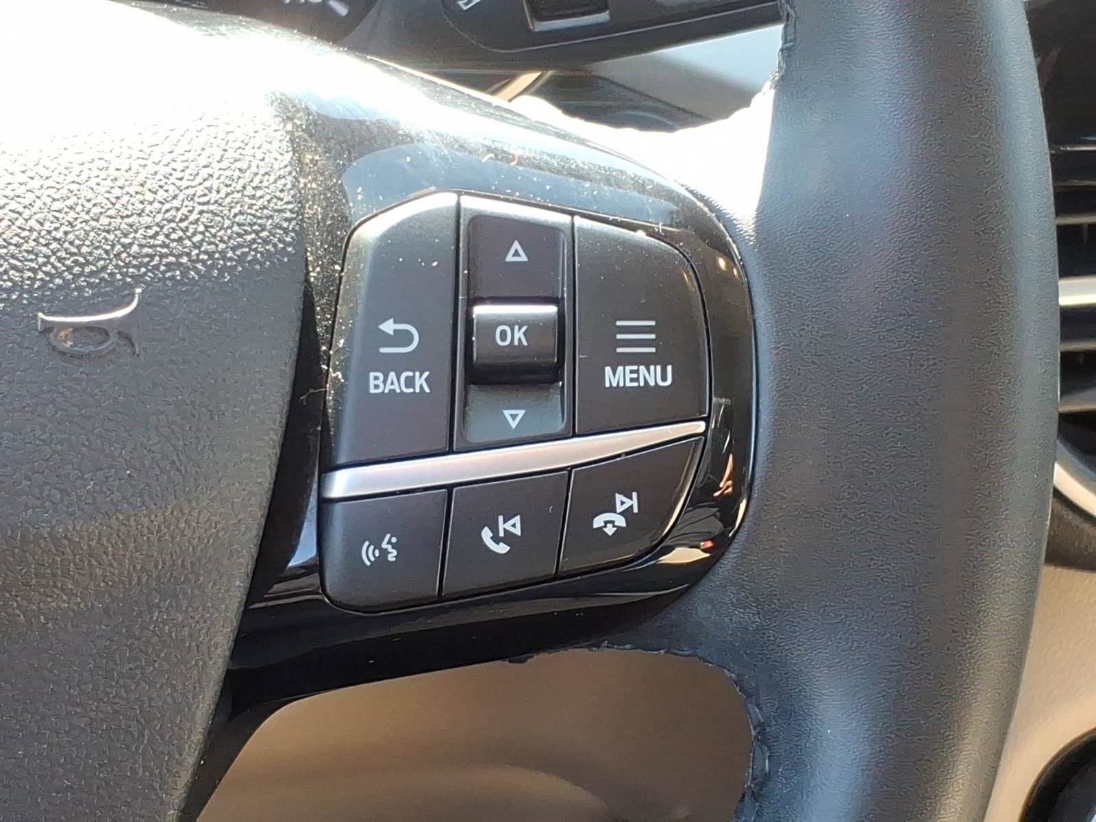 Certified 2021 Ford Escape SE w/ Convenience Package AWD/4WD image 17