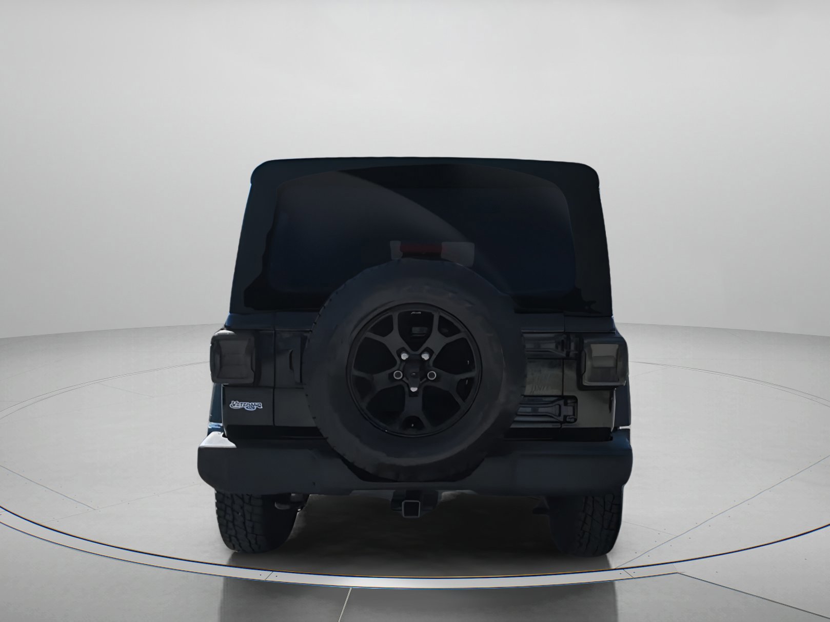 Used 2021 Jeep Wrangler Unlimited Willys image 16