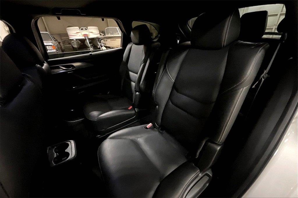 Used 2023 MAZDA CX-9 Grand Touring image 25