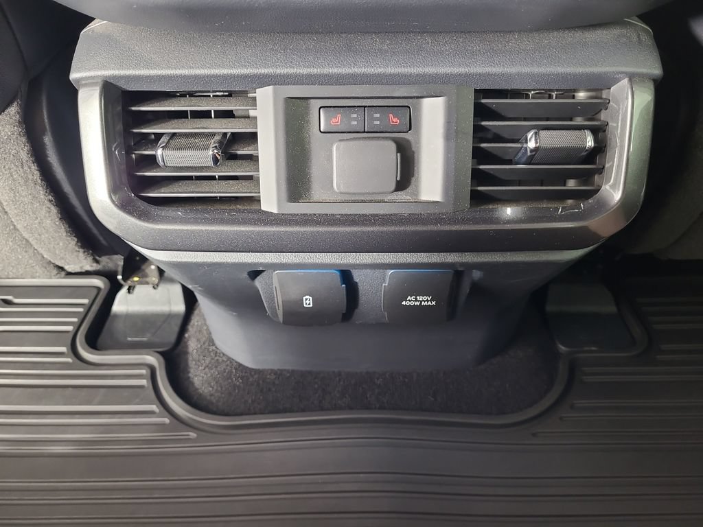 Certified 2023 Ford F150 Lariat w/ Equipment Group 502A High AWD/4WD image 17