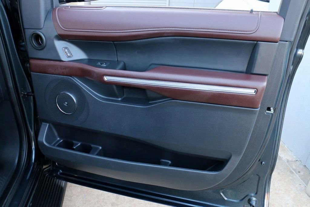 Certified 2024 Ford Expedition Max Limited image 38