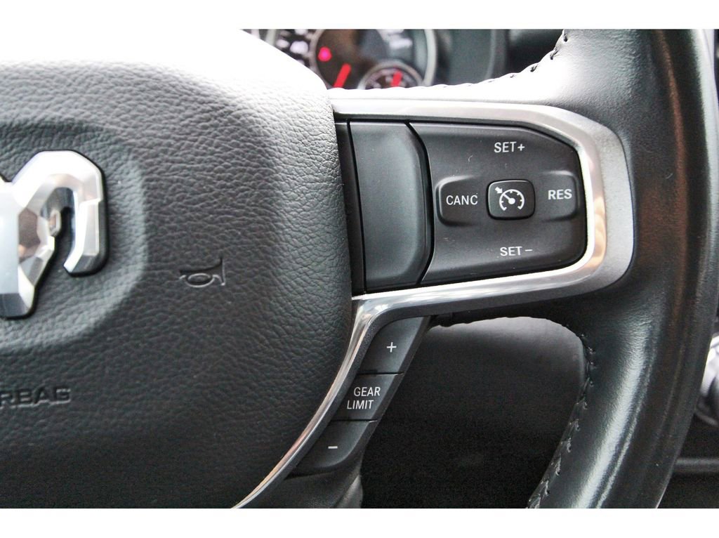 Used 2022 RAM 1500 Laramie RWD image 18