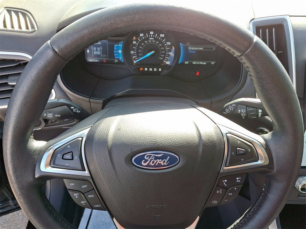 Certified 2022 Ford Edge SEL w/ Convenience Package image 19