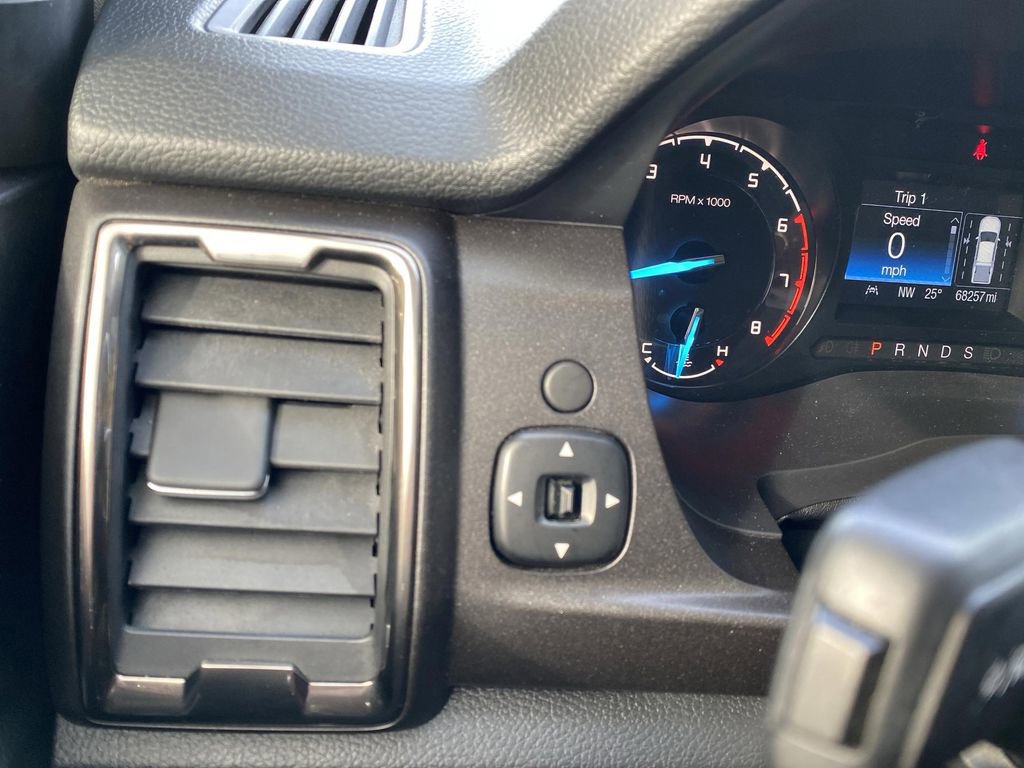 Certified 2022 Ford Ranger XLT w/ Equipment Group 301A Mid image 32