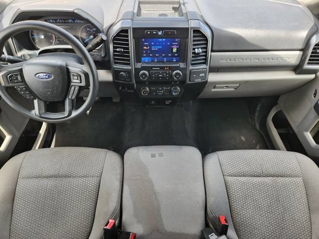 Certified 2022 Ford F250 XLT AWD/4WD image 26