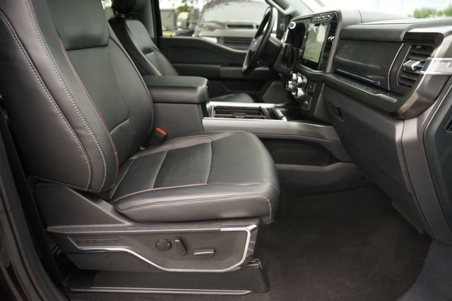 Certified 2023 Ford F250 Lariat w/ Lariat Ultimate Package AWD/4WD image 18
