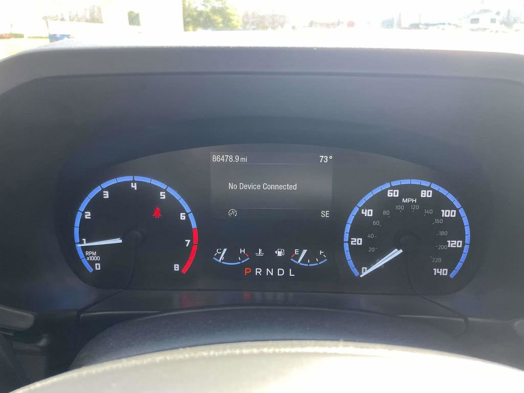 Certified 2021 Ford Bronco Sport Big Bend image 30