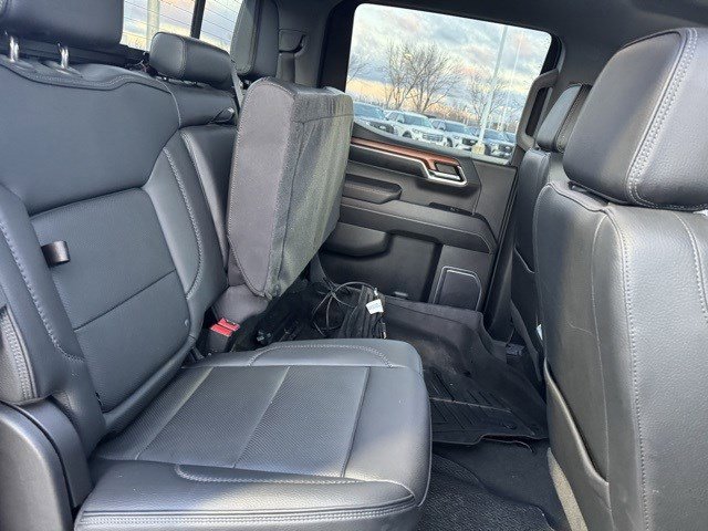 Used 2023 GMC Sierra 1500 Denali w/ Technology Package image 32