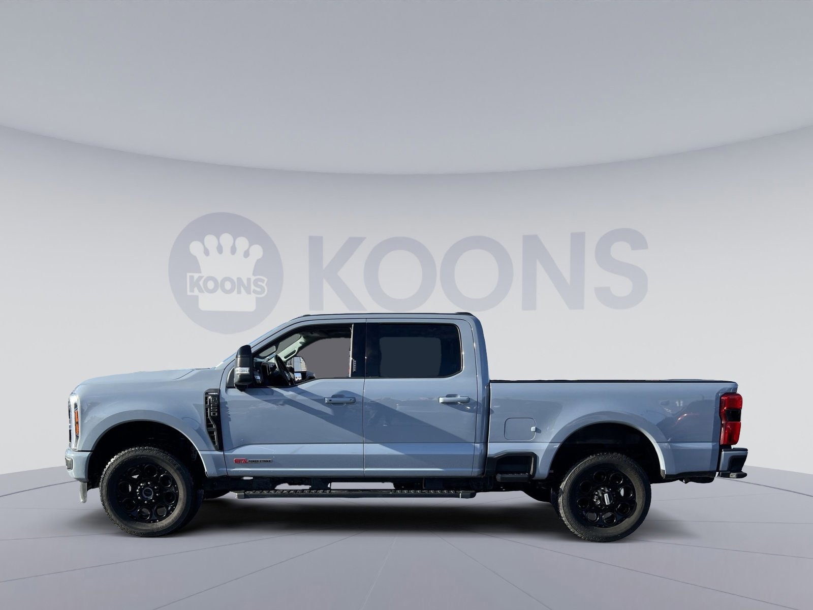 Certified 2024 Ford F250 Lariat w/ Lariat Ultimate Package image 6