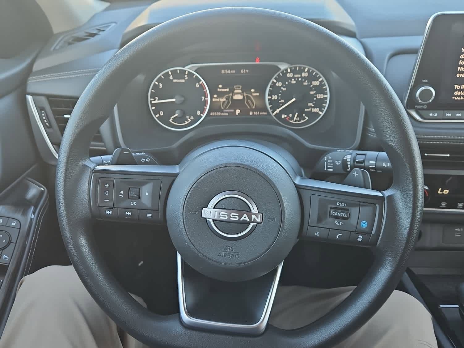 Used 2024 Nissan Rogue SV image 15