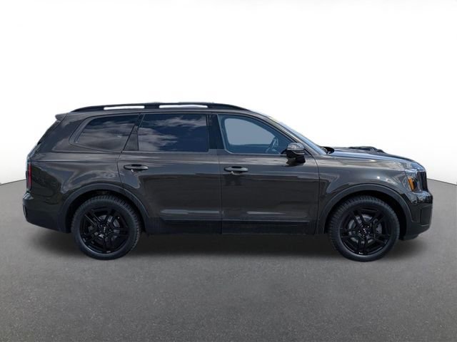 Used 2024 Kia Telluride SX Prestige X-Line AWD/4WD image 2