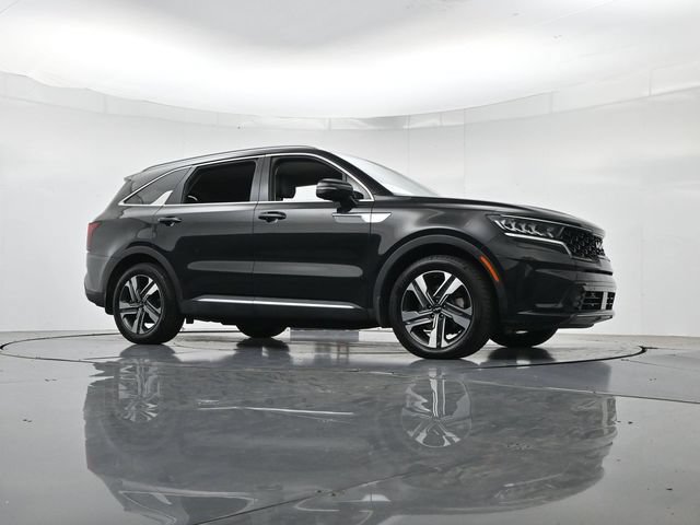 Used 2023 Kia Sorento EX AWD/4WD image 39