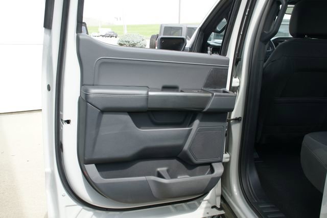 Certified 2023 Ford F150 XLT w/ Equipment Group 302A High AWD/4WD image 28